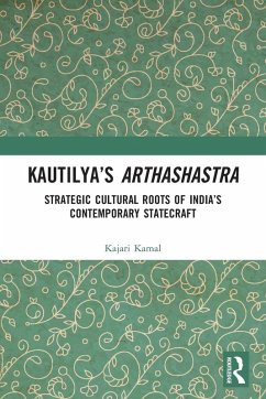 Kautilya's Arthashastra - Kamal, Kajari