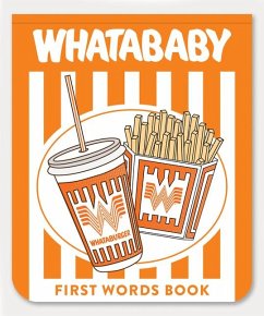 Whatababy - Blue Star Press