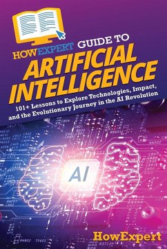 HowExpert Guide to Artificial Intelligence - Howexpert