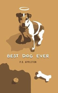 Cover Best Dog Ever