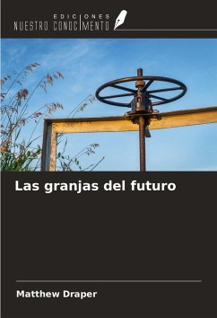 Cover Las granjas del futuro