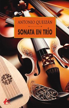 Cover Sonata en trío