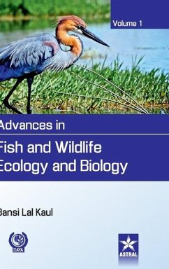 Advances in Fish and Wildlife Ecology and Biology Vol. 1