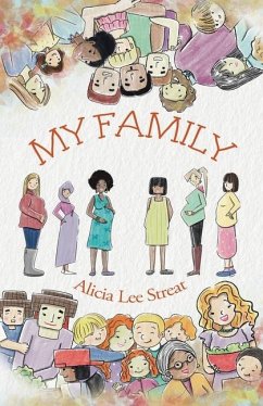 My Family - Streat, Alicia Lee