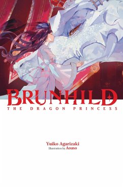 Brunhild the Dragon Princess - Agarizaki, Yuiko