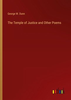 The Temple of Justice and Other Poems