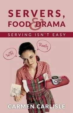 Servers, Food & Drama - Carlisle, Carmen