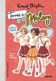 Torres de Malory 8. Curso de verano (nueva edición con contenido inédito)