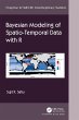 Bayesian Modeling of Spatio-Temporal... - Bild 1