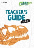 Snap Science Teacher's Guide Year 3