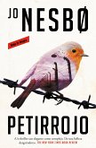 Petirrojo (Harry Hole 3)