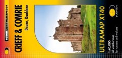 Cover Crieff & Comrie