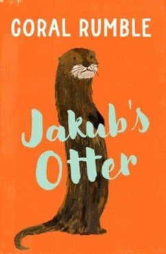 Cover Jakub's Otter