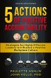 5 Actions of Positive Accountability - Bild 1
