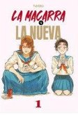 La macarra y la nueva 01 La macarra y la nueva 01