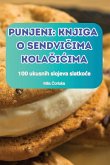 PUNJENI KNJIGA O SENDVI¿IMA KOLA¿I¿IMA