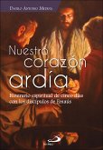 Nuestro corazón ardía Nuestro corazón ardía