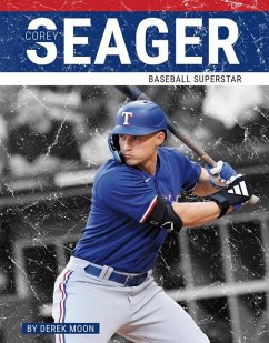 Corey Seager - Moon, Derek