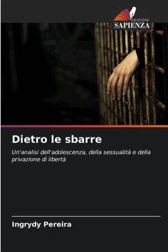 Dietro le sbarre - Pereira, Ingrydy