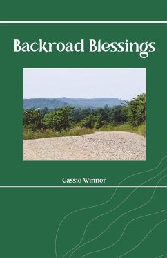 Backroad Blessings - Winner, Cassie