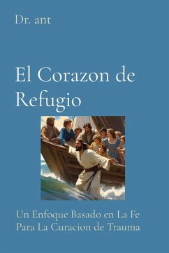 Cover El Corazon de Refugio