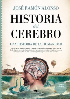 Historia del Cerebro - Alonso, Jose Ramon