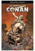 Biblioteca conan las crónicas de conan n.3