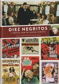 Diez negritos y todo el cine de Agatha Chirstie