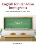 English for Canadian Immigrants