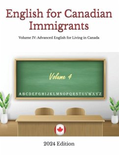 English for Canadian Immigrants - Shafia, Hamed; Shafia, Parnian