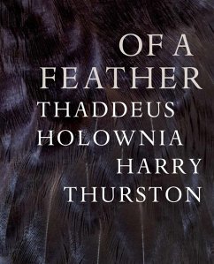 Of a Feather - Thurston, Harry