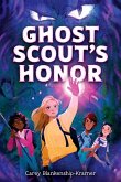 Ghost Scout's Honor Ghost Scout's Honor