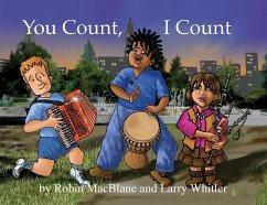 You Count, I Count - Macblane, Robin; Whitler, Larry