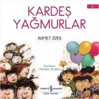 Kardes Yagmurlar - Özer, Ahmet