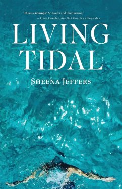 Living Tidal - Jeffers, Sheena