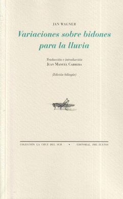 Variaciones sobre bidones para la lluvia