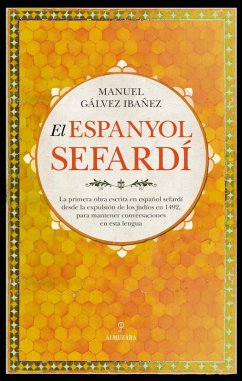 Espanyol Sefardi, El -Z Cover Espanyol Sefardi, El -Z