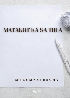 Matakot Ka Sa Tula - Measmrniceguy