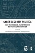 Cyber Security Politics - Bild 1