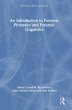 An Introduction to Forensic Phonetics... - Bild 1