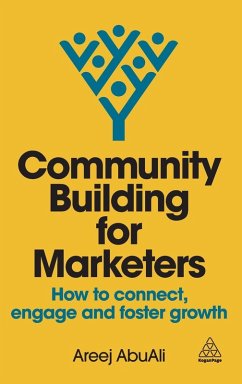 Community Building for Marketers - Abuali, Areej