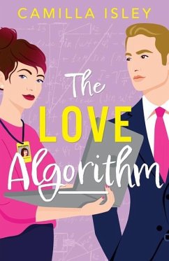 The Love Algorithm - Isley, Camilla