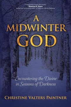 A Midwinter God - Paintner, Christine Valters