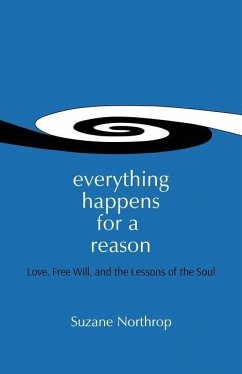 Everything Happens For A Reason - Northrop, Suzane