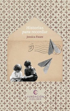 Historias Para Recordar Volumen 2
