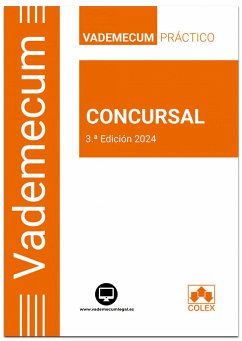 VADEMECUM CONCURSAL 2024