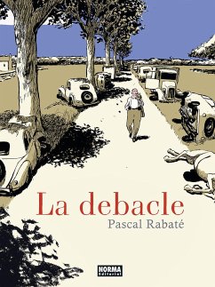 Cover LA DEBACLE