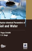 Physico-Chemical Parameters of Soil and Water Physico-Chemical Parameters of Soil and Water