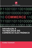 Introdução à TECNOLOGIA DO COMÉRCIO ELECTRÓNICO