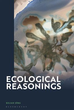 Ecological Reasonings - Jörg, Kilian